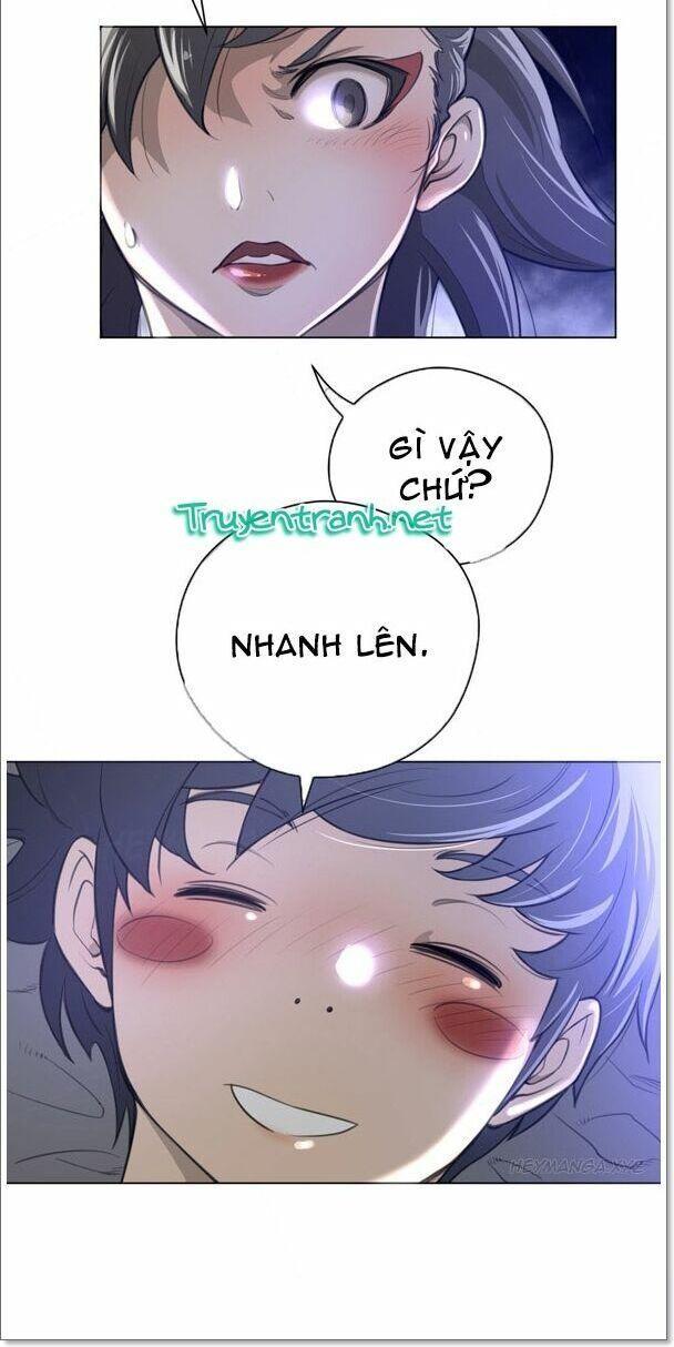 Một Nửa Hoànhảo Chapter 30 - Trang 2