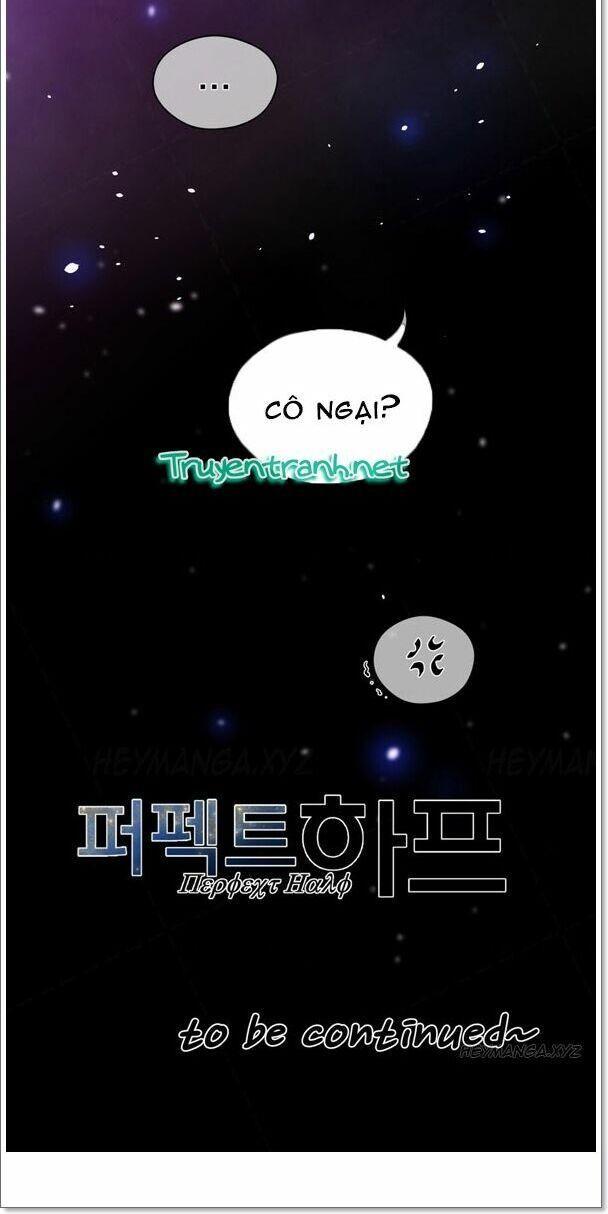 Một Nửa Hoànhảo Chapter 30 - Trang 2