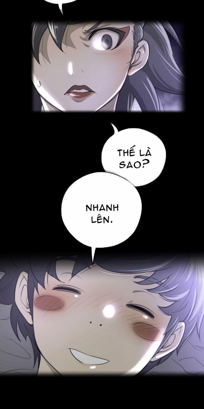 Một Nửa Hoànhảo Chapter 31 - Trang 2