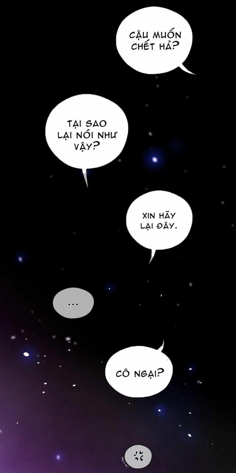 Một Nửa Hoànhảo Chapter 31 - Trang 2