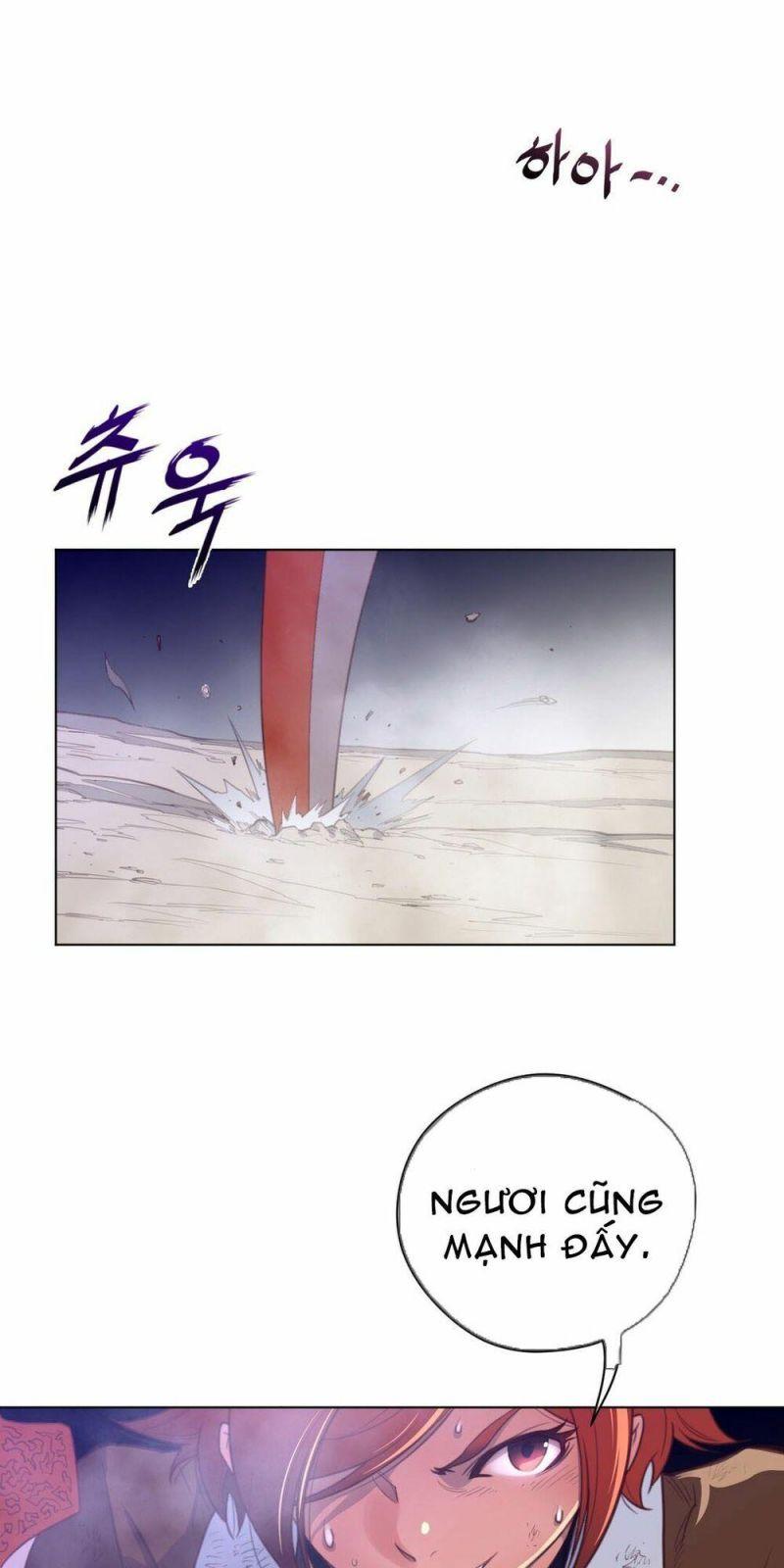 Một Nửa Hoànhảo Chapter 31 - Trang 2