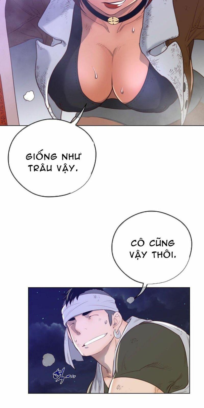 Một Nửa Hoànhảo Chapter 31 - Trang 2
