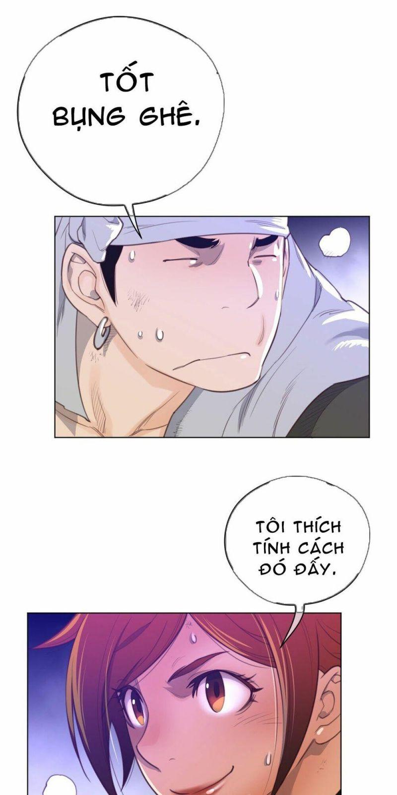 Một Nửa Hoànhảo Chapter 31 - Trang 2