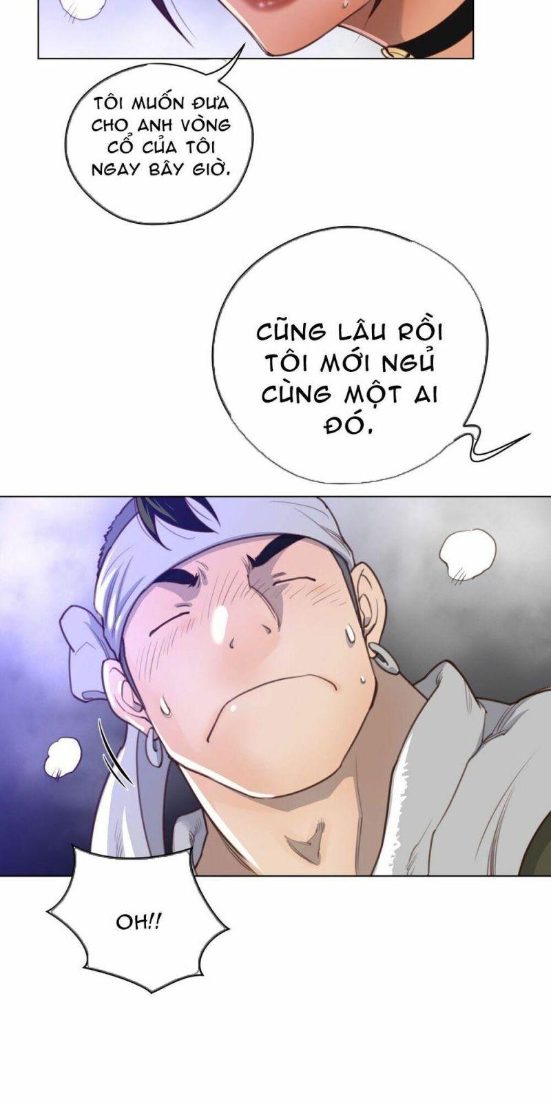 Một Nửa Hoànhảo Chapter 31 - Trang 2