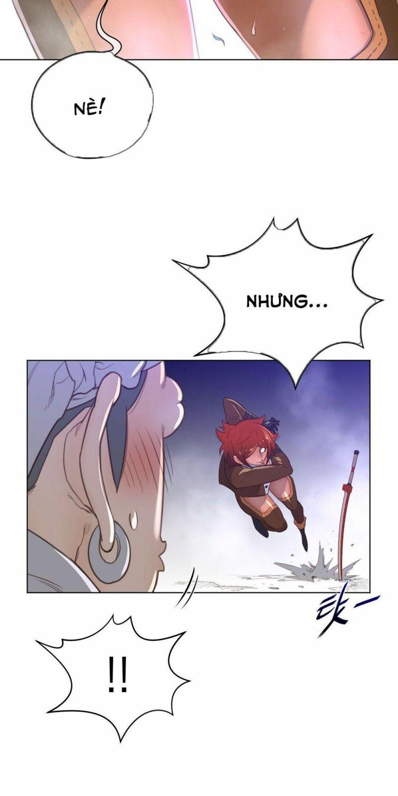 Một Nửa Hoànhảo Chapter 31 - Trang 2