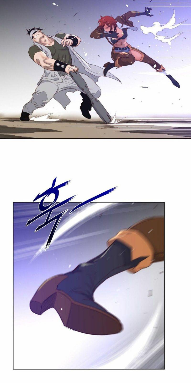 Một Nửa Hoànhảo Chapter 31 - Trang 2