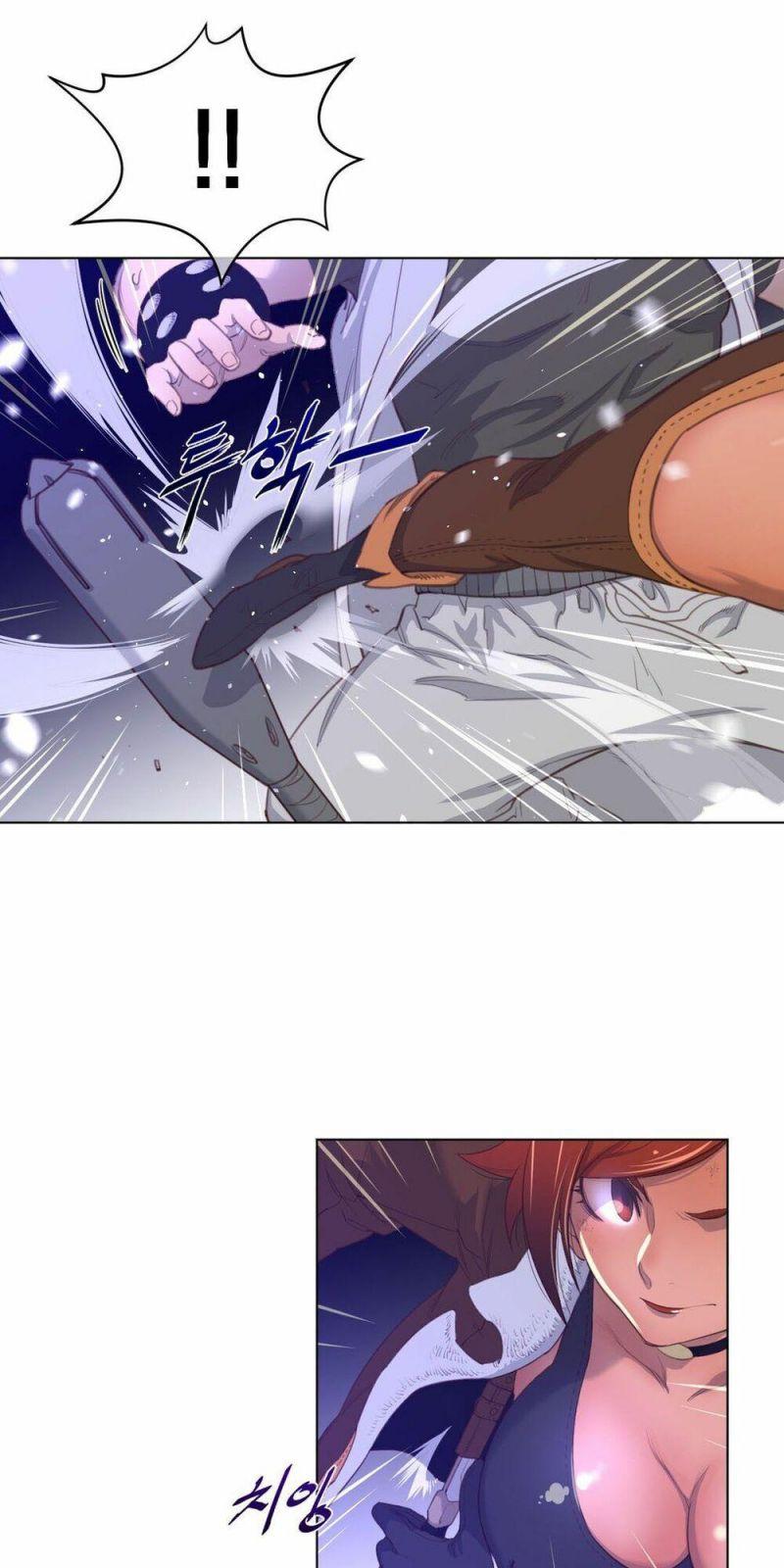 Một Nửa Hoànhảo Chapter 31 - Trang 2