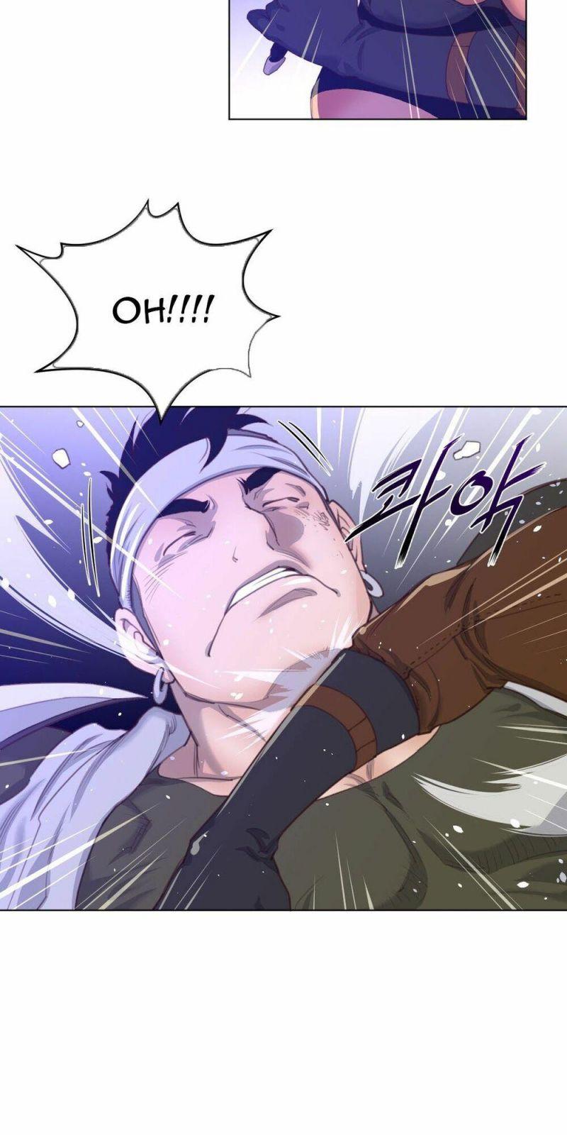 Một Nửa Hoànhảo Chapter 31 - Trang 2