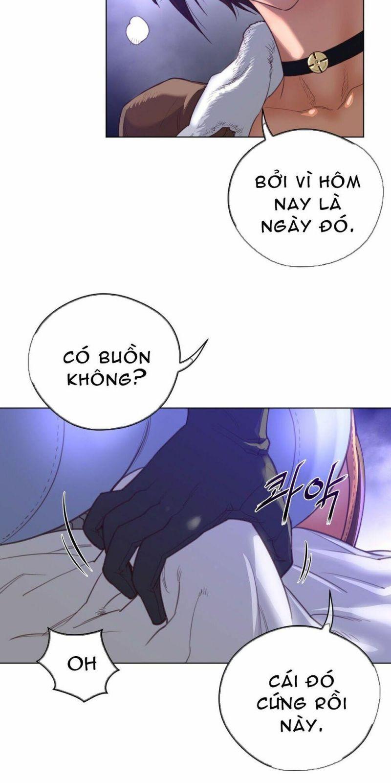 Một Nửa Hoànhảo Chapter 31 - Trang 2