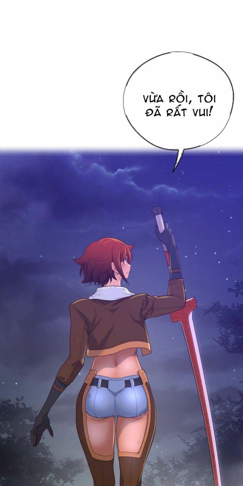 Một Nửa Hoànhảo Chapter 31 - Trang 2