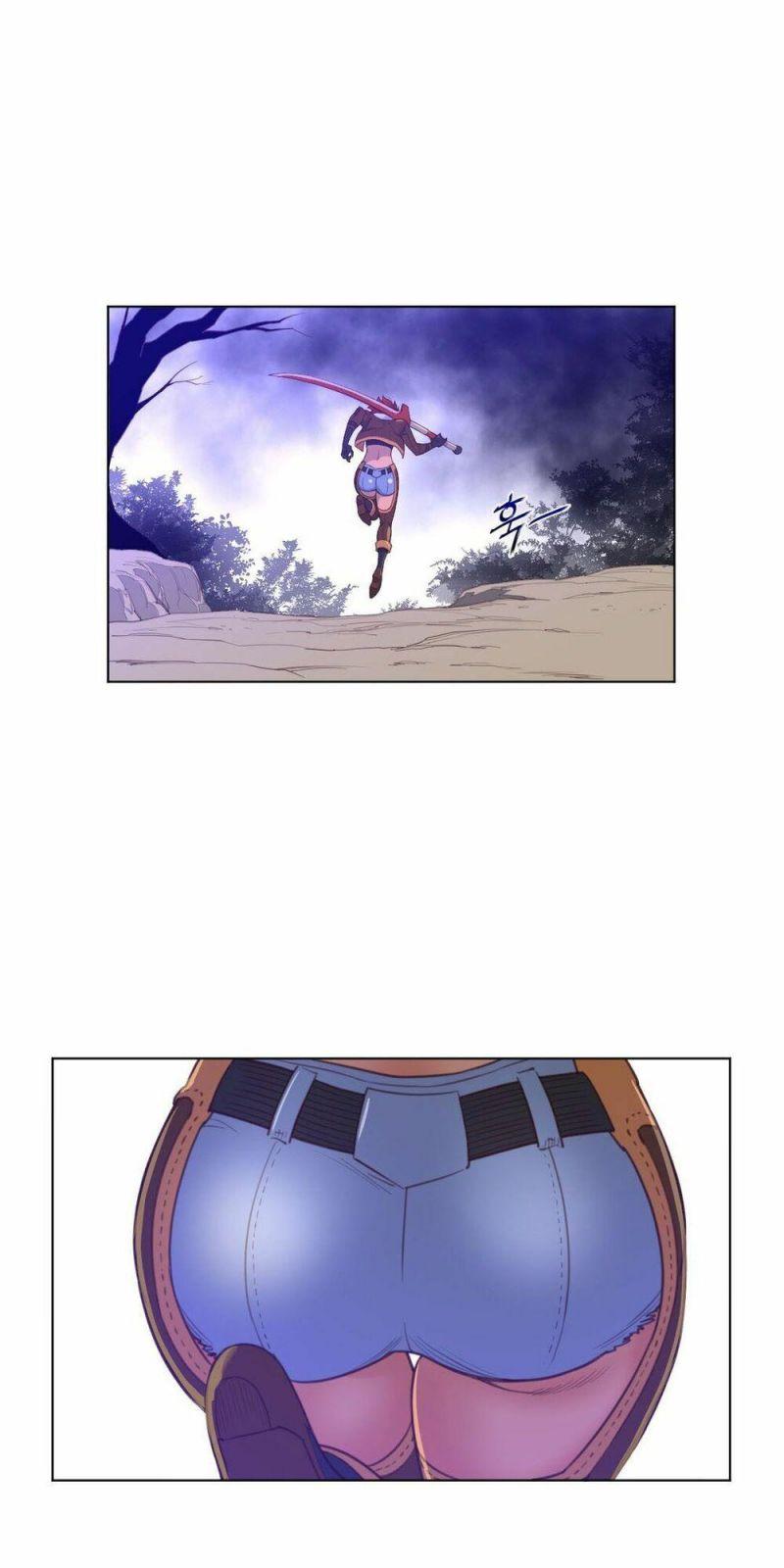 Một Nửa Hoànhảo Chapter 31 - Trang 2