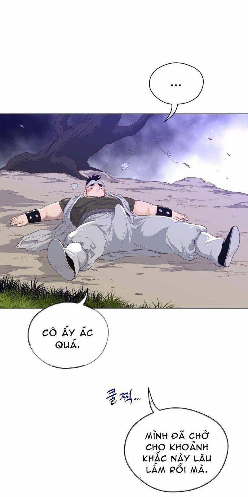 Một Nửa Hoànhảo Chapter 31 - Trang 2