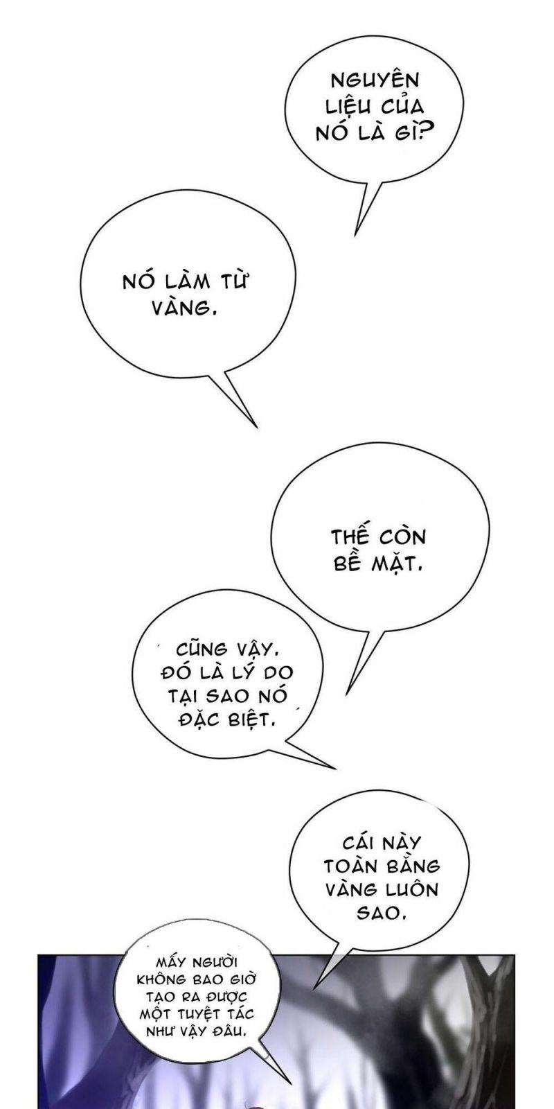 Một Nửa Hoànhảo Chapter 31 - Trang 2