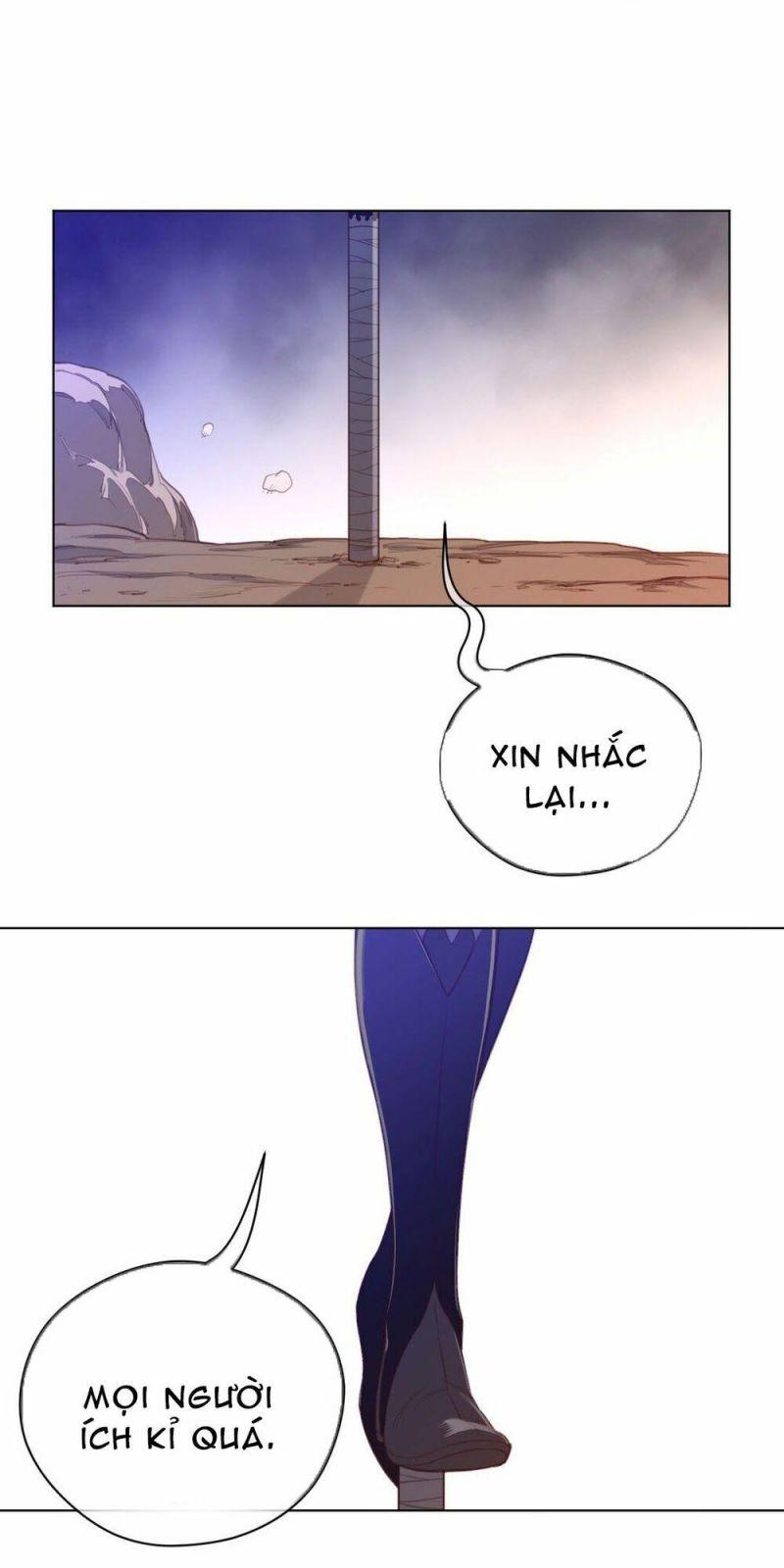 Một Nửa Hoànhảo Chapter 31 - Trang 2