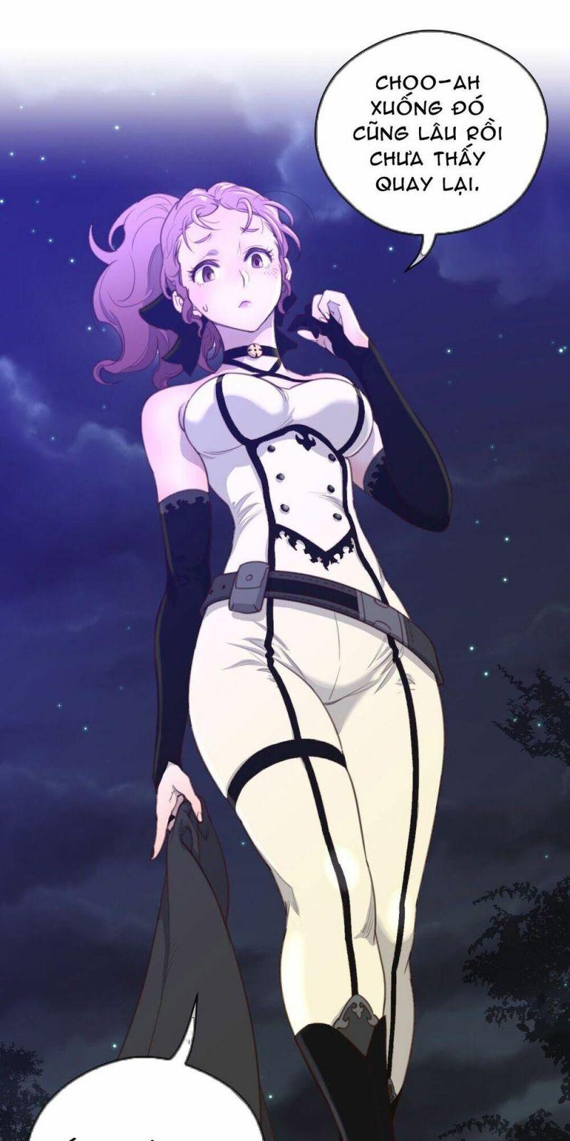 Một Nửa Hoànhảo Chapter 31 - Trang 2