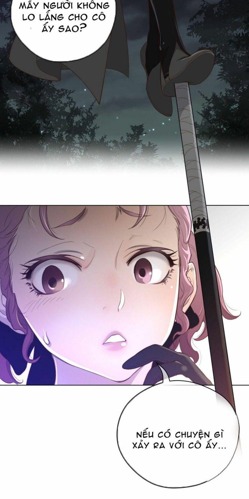 Một Nửa Hoànhảo Chapter 31 - Trang 2