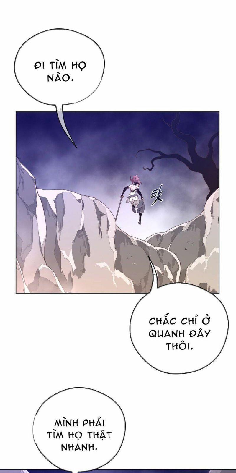 Một Nửa Hoànhảo Chapter 31 - Trang 2