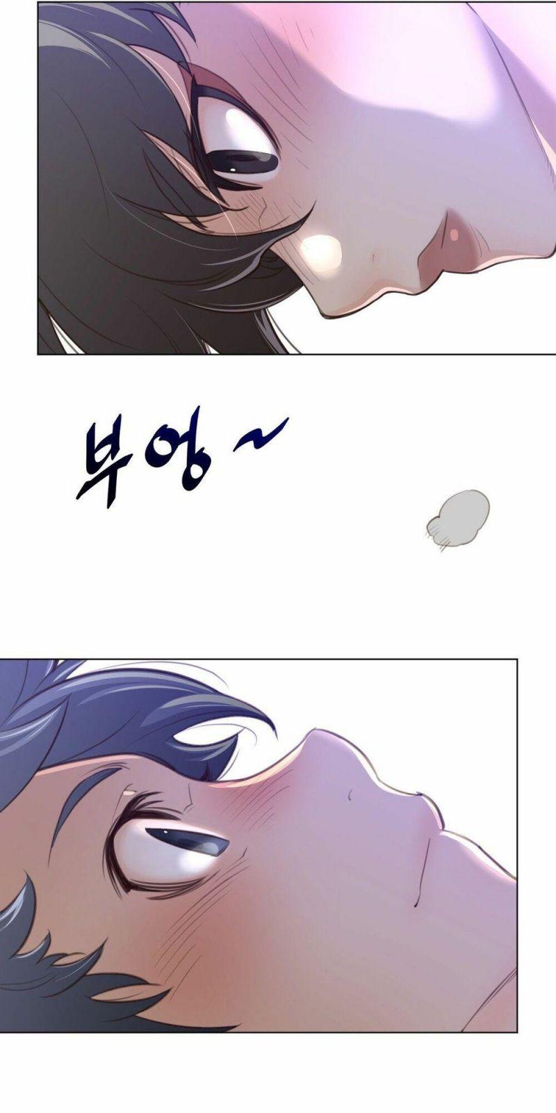 Một Nửa Hoànhảo Chapter 31 - Trang 2