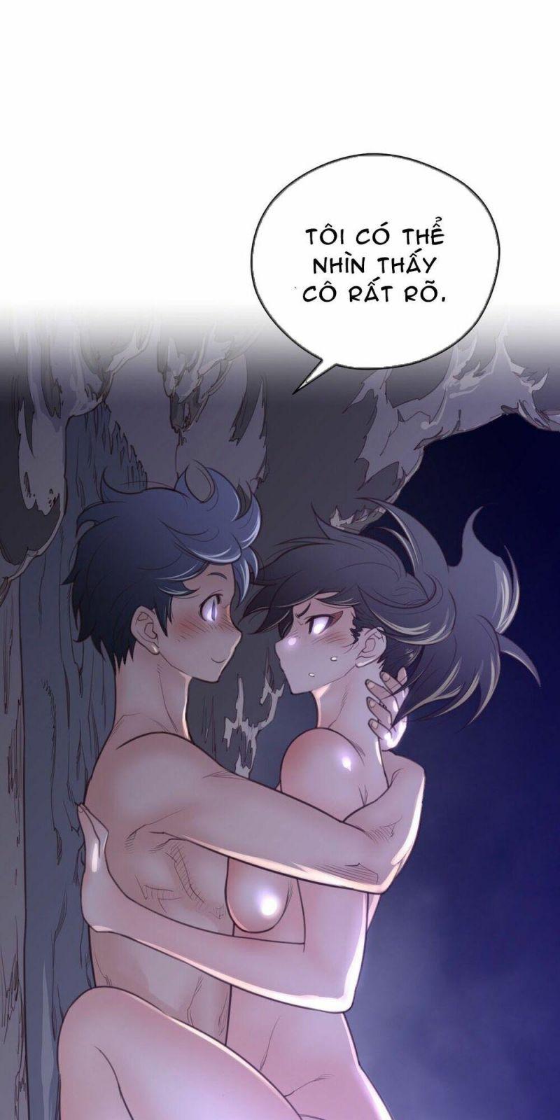 Một Nửa Hoànhảo Chapter 31 - Trang 2