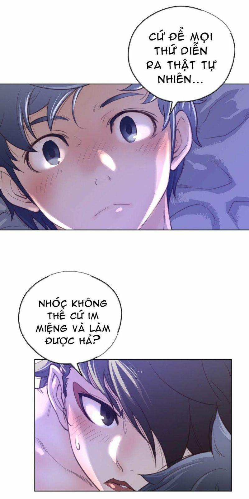 Một Nửa Hoànhảo Chapter 31 - Trang 2