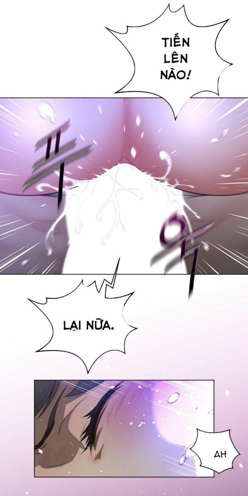 Một Nửa Hoànhảo Chapter 31 - Trang 2