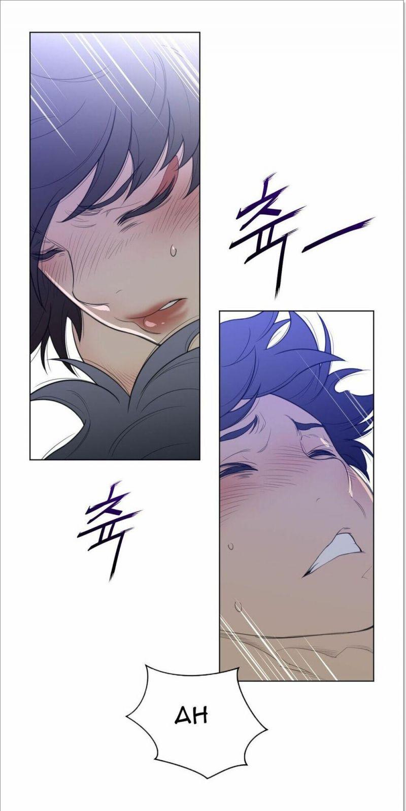 Một Nửa Hoànhảo Chapter 32 - Trang 2