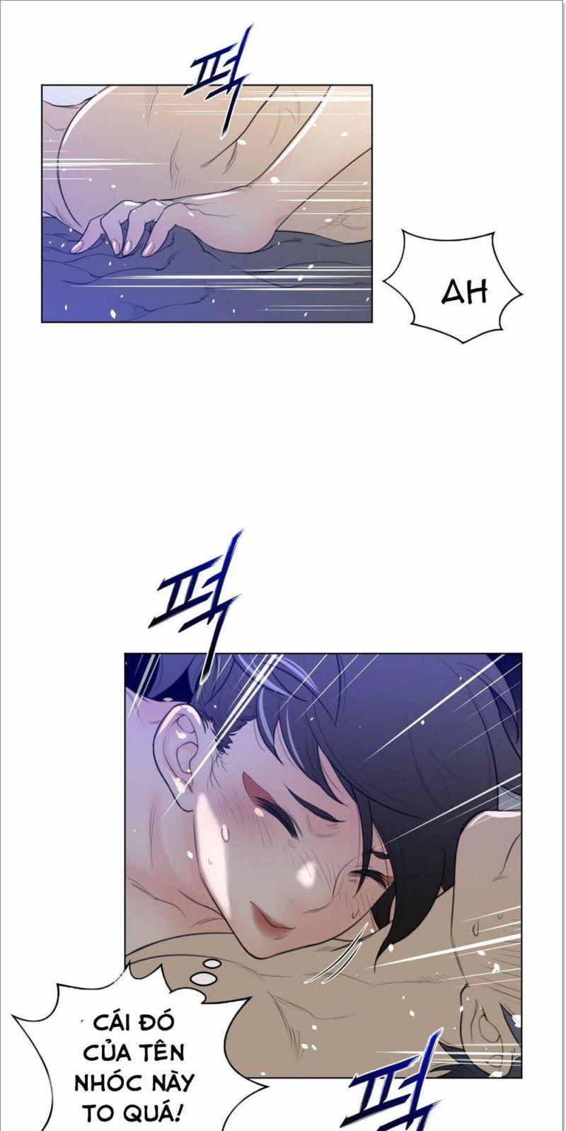 Một Nửa Hoànhảo Chapter 32 - Trang 2