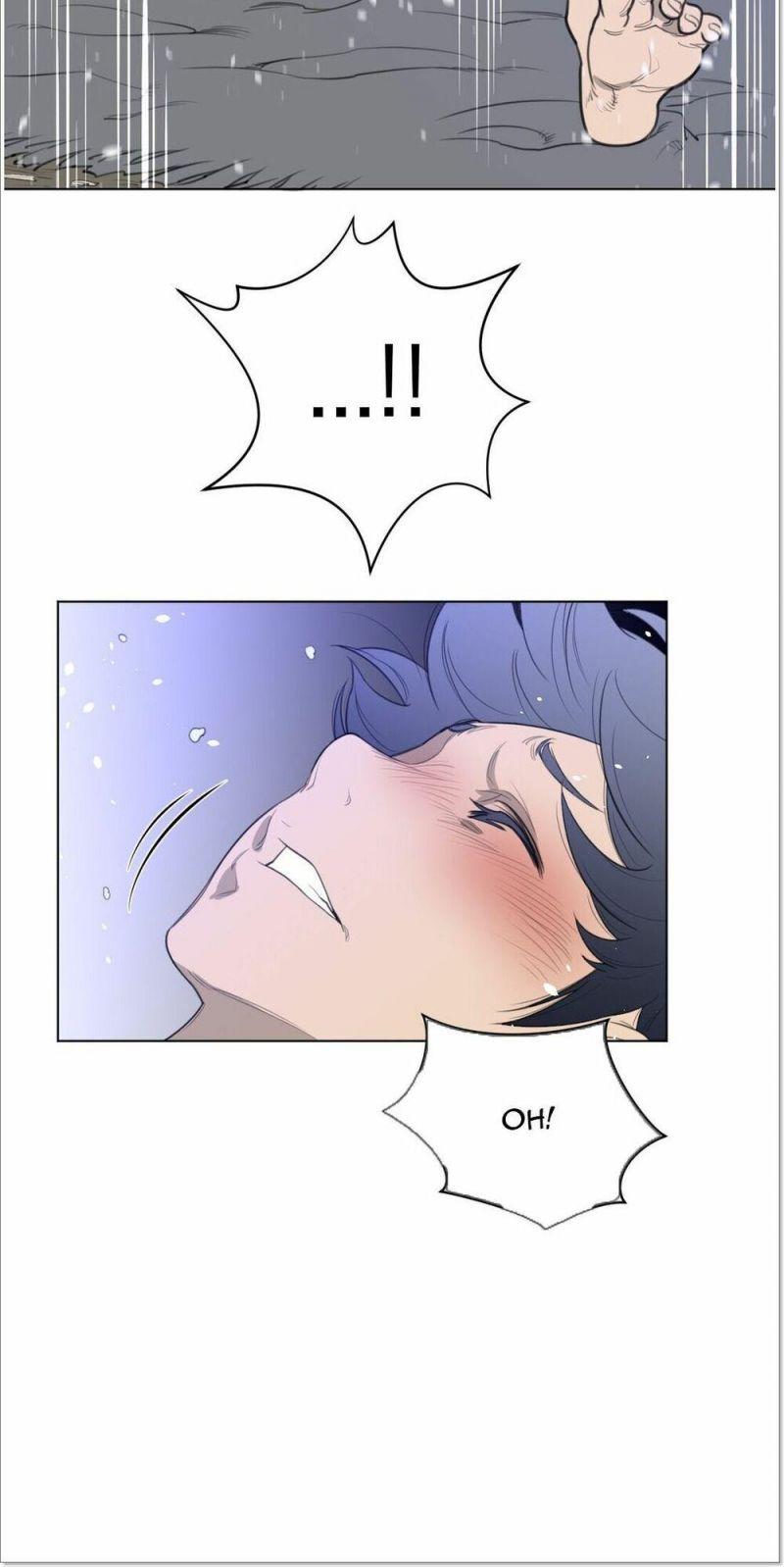 Một Nửa Hoànhảo Chapter 32 - Trang 2