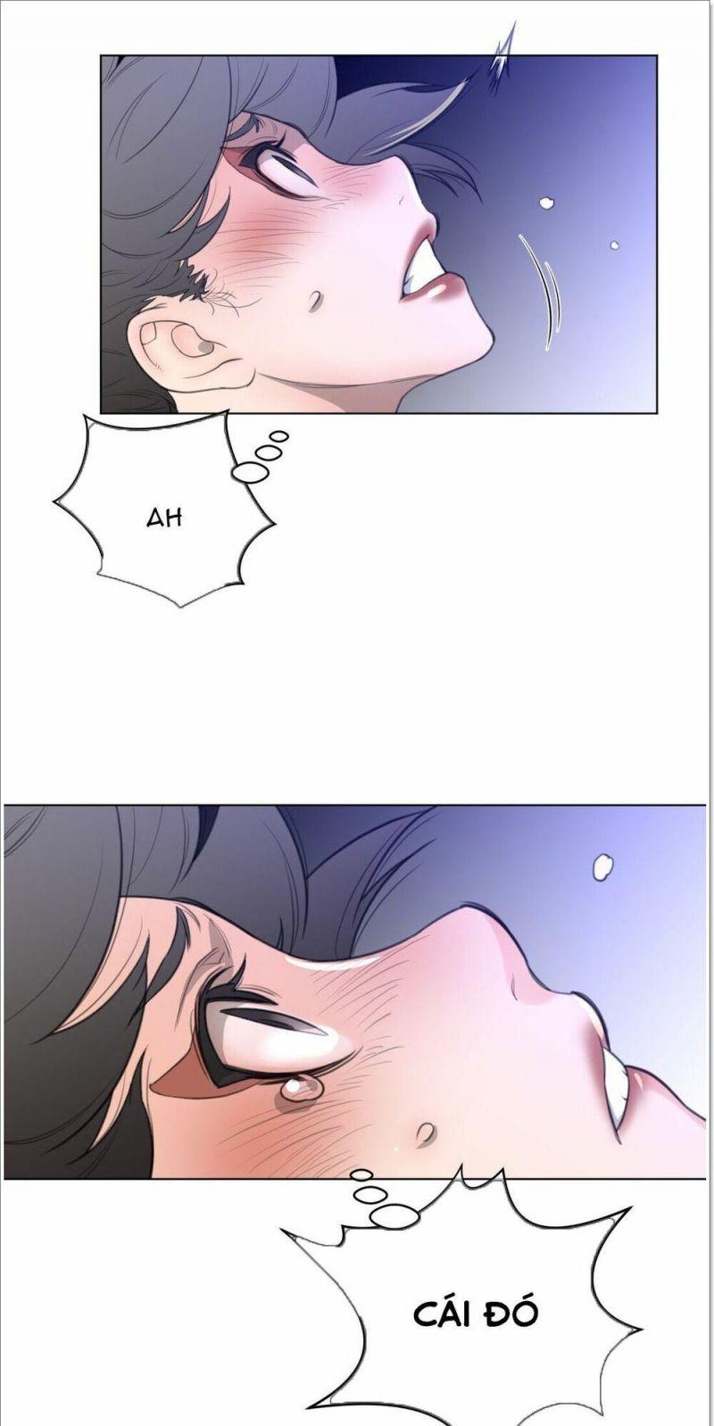 Một Nửa Hoànhảo Chapter 32 - Trang 2