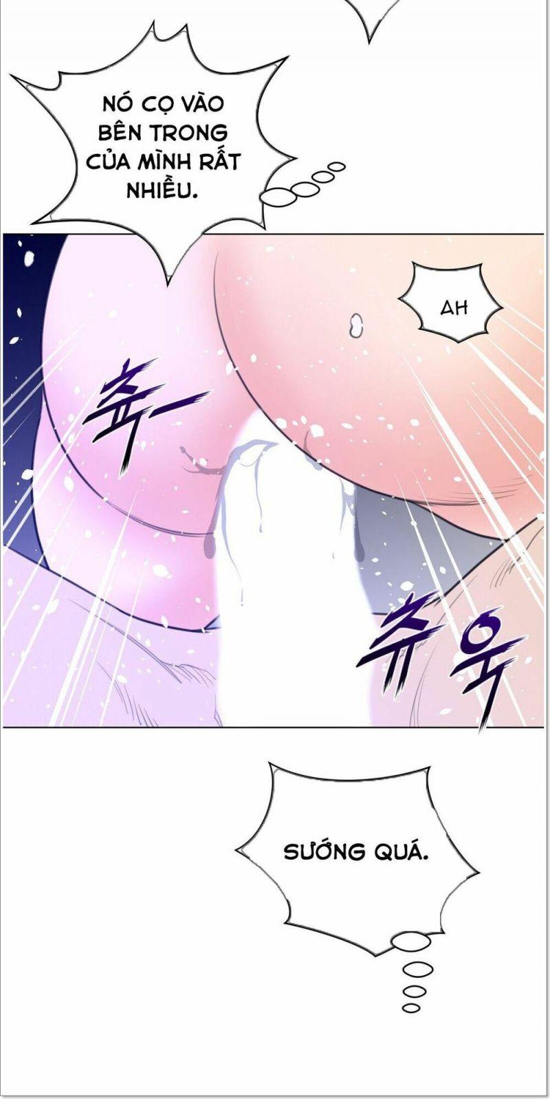 Một Nửa Hoànhảo Chapter 32 - Trang 2