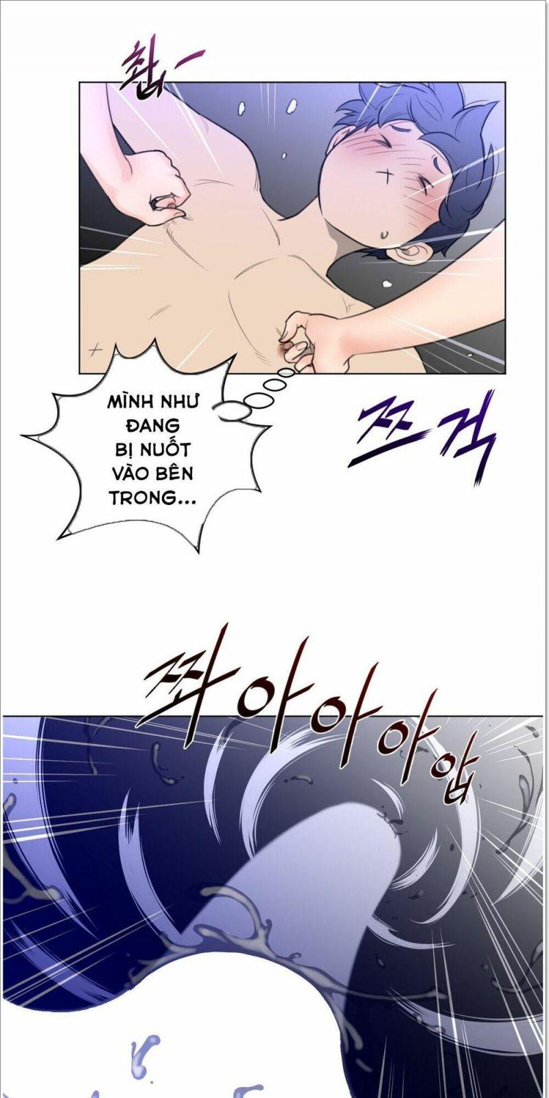 Một Nửa Hoànhảo Chapter 32 - Trang 2