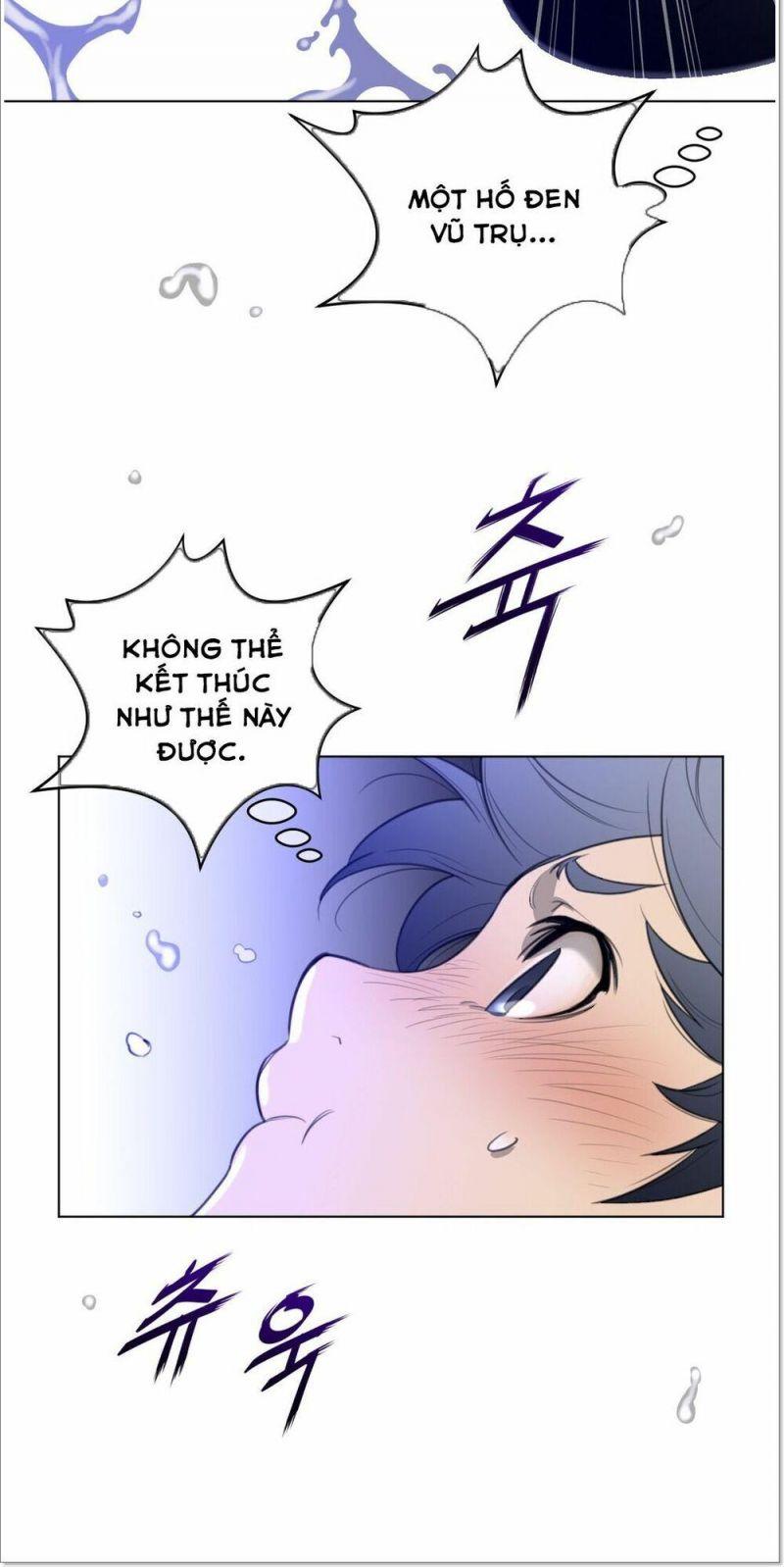 Một Nửa Hoànhảo Chapter 32 - Trang 2