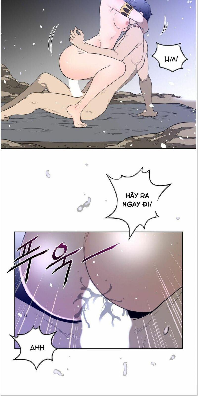 Một Nửa Hoànhảo Chapter 32 - Trang 2