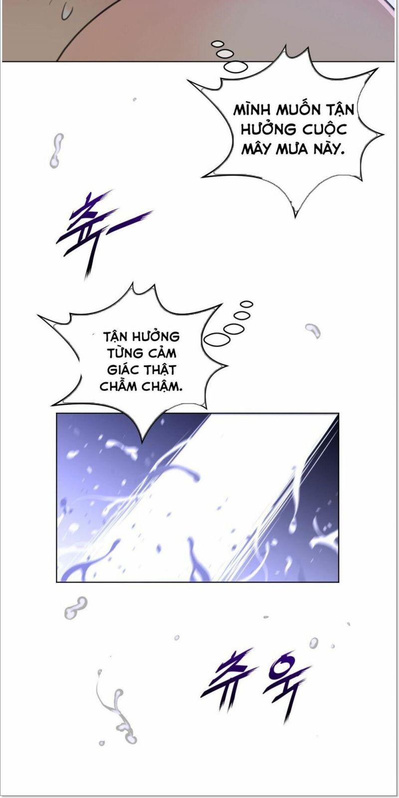 Một Nửa Hoànhảo Chapter 32 - Trang 2