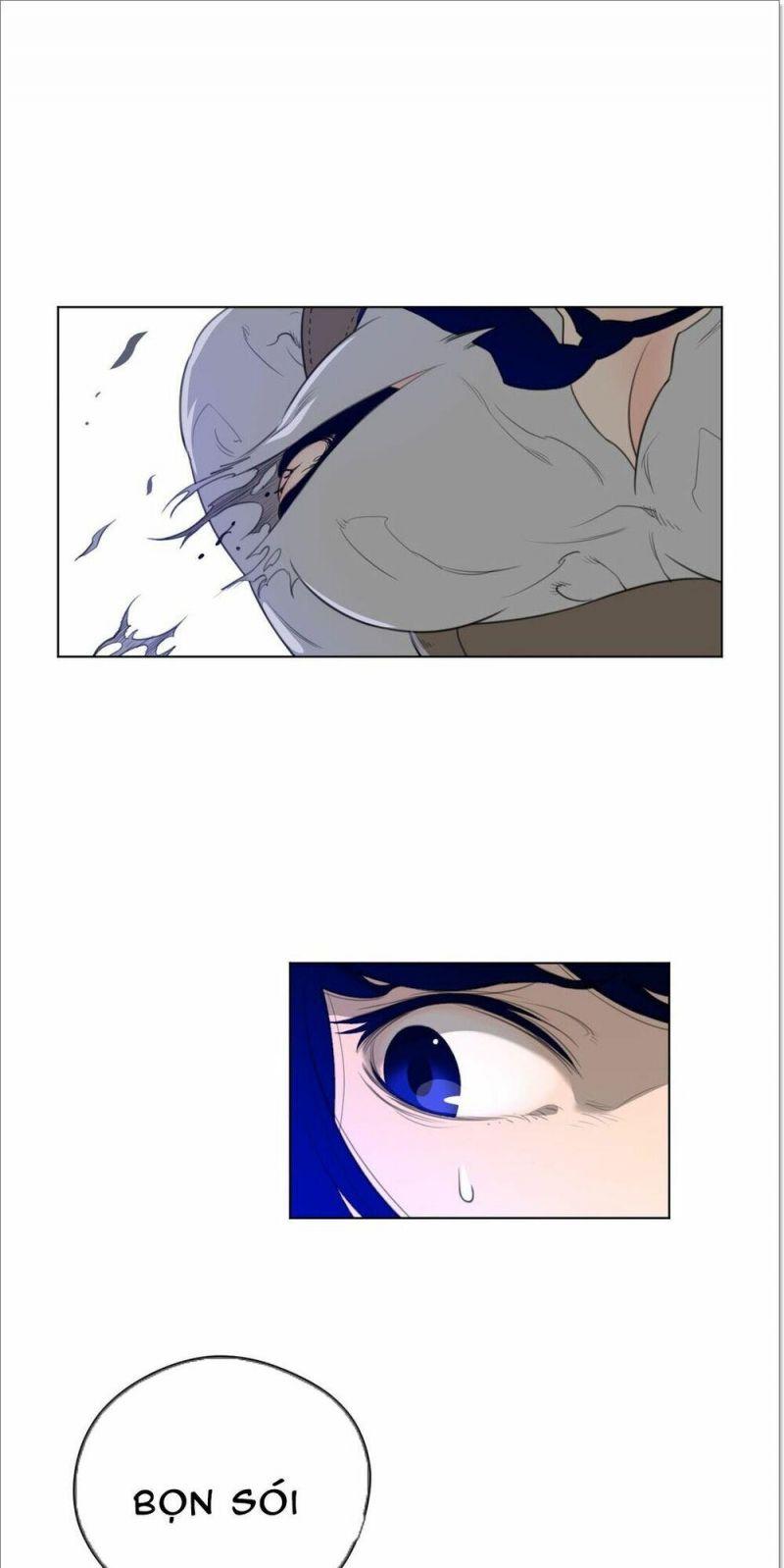 Một Nửa Hoànhảo Chapter 32 - Trang 2