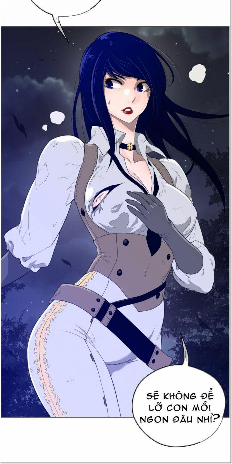 Một Nửa Hoànhảo Chapter 32 - Trang 2