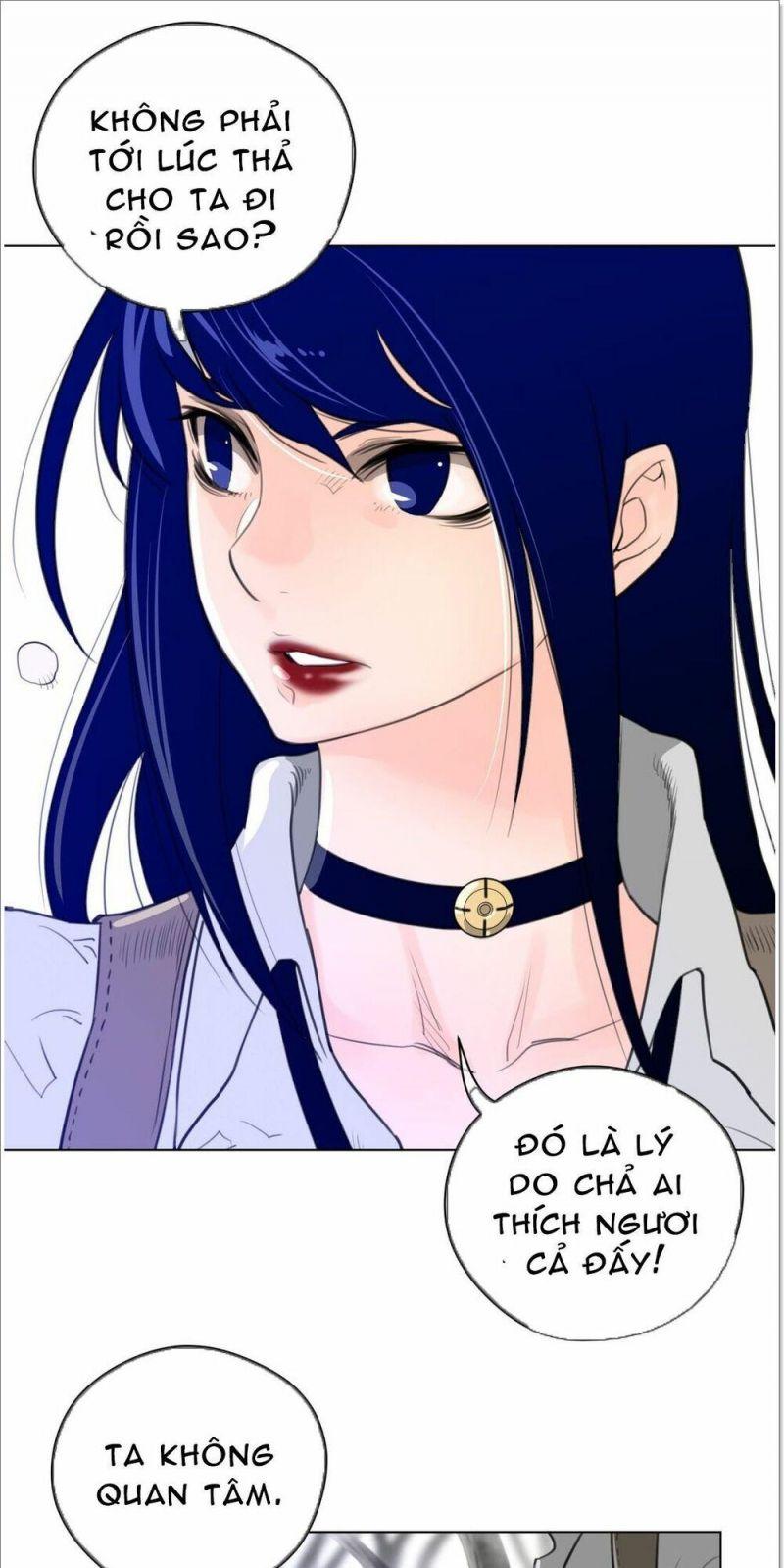 Một Nửa Hoànhảo Chapter 32 - Trang 2