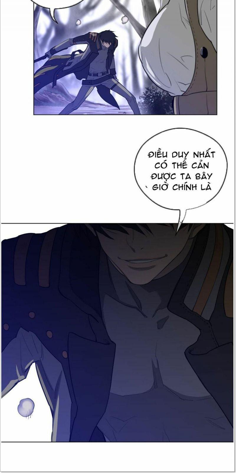 Một Nửa Hoànhảo Chapter 32 - Trang 2