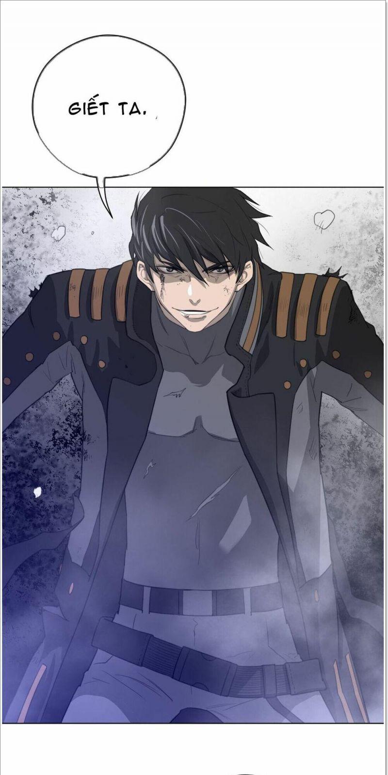 Một Nửa Hoànhảo Chapter 32 - Trang 2