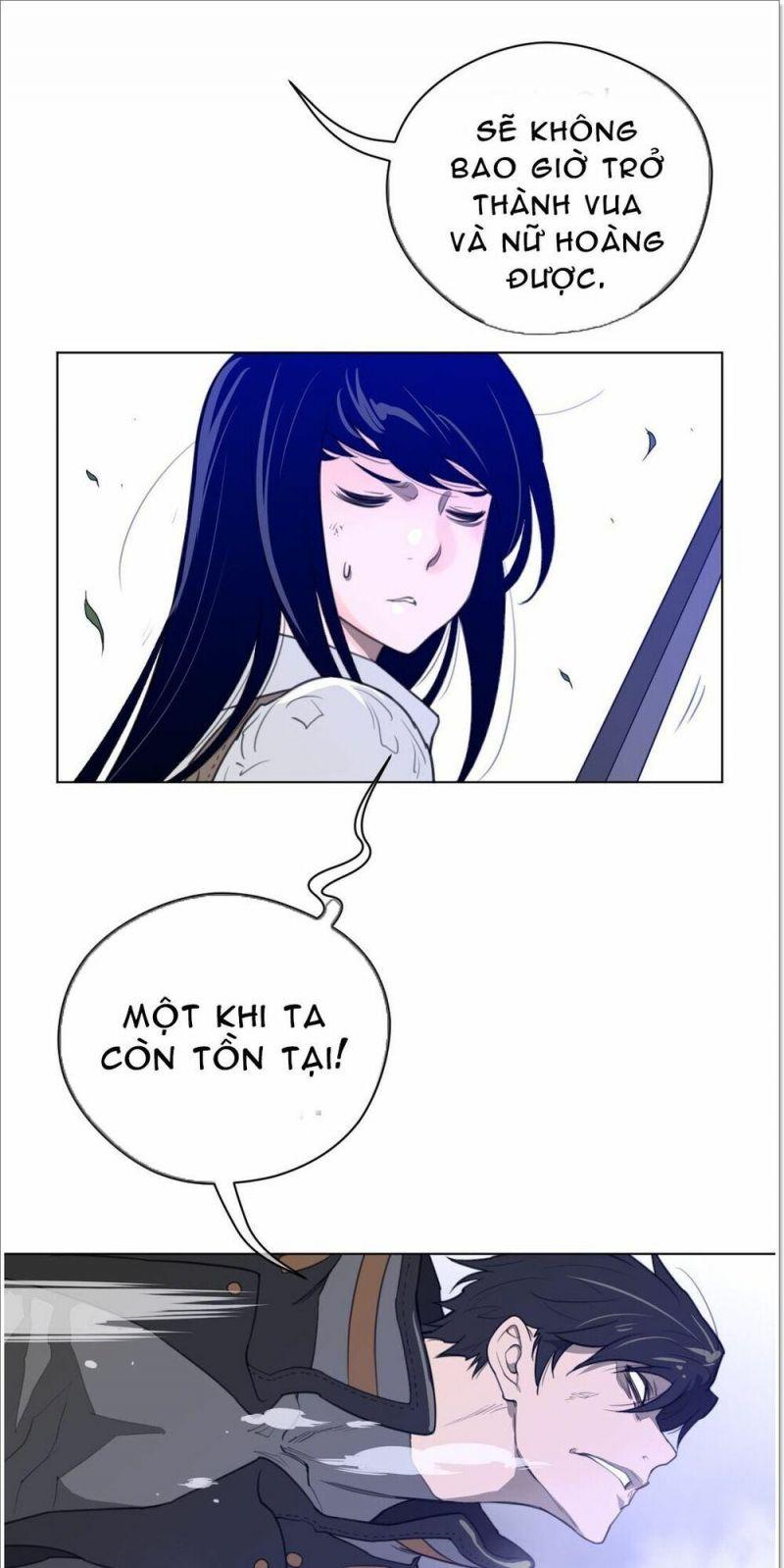 Một Nửa Hoànhảo Chapter 32 - Trang 2