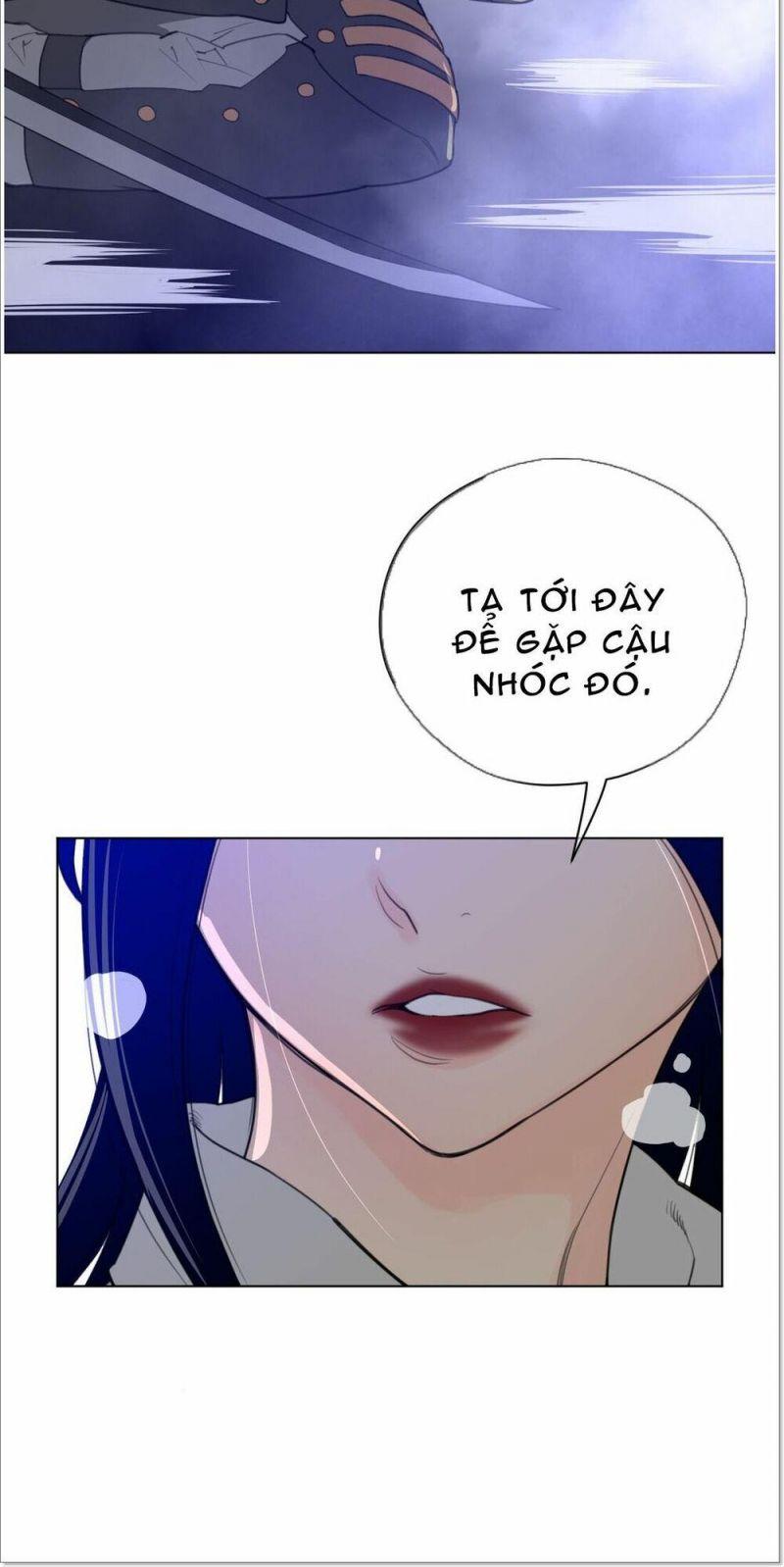 Một Nửa Hoànhảo Chapter 32 - Trang 2