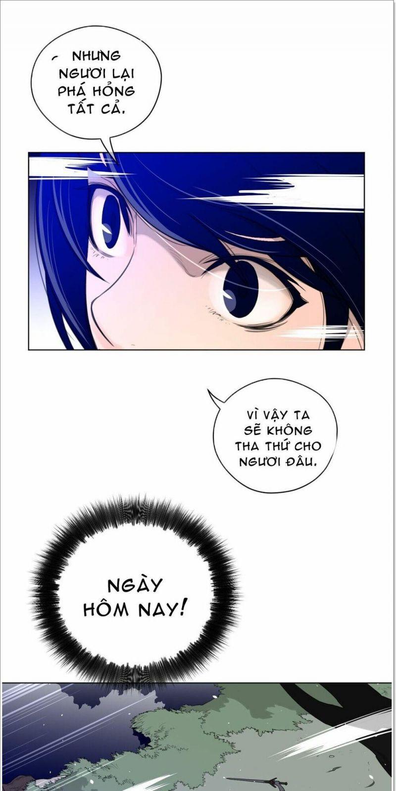 Một Nửa Hoànhảo Chapter 32 - Trang 2