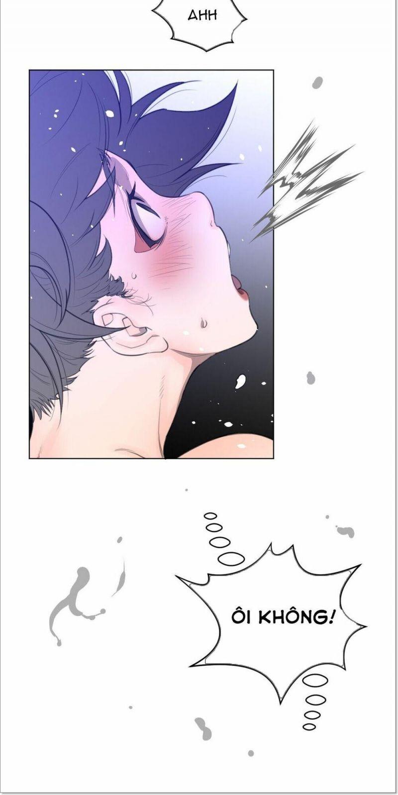 Một Nửa Hoànhảo Chapter 32 - Trang 2