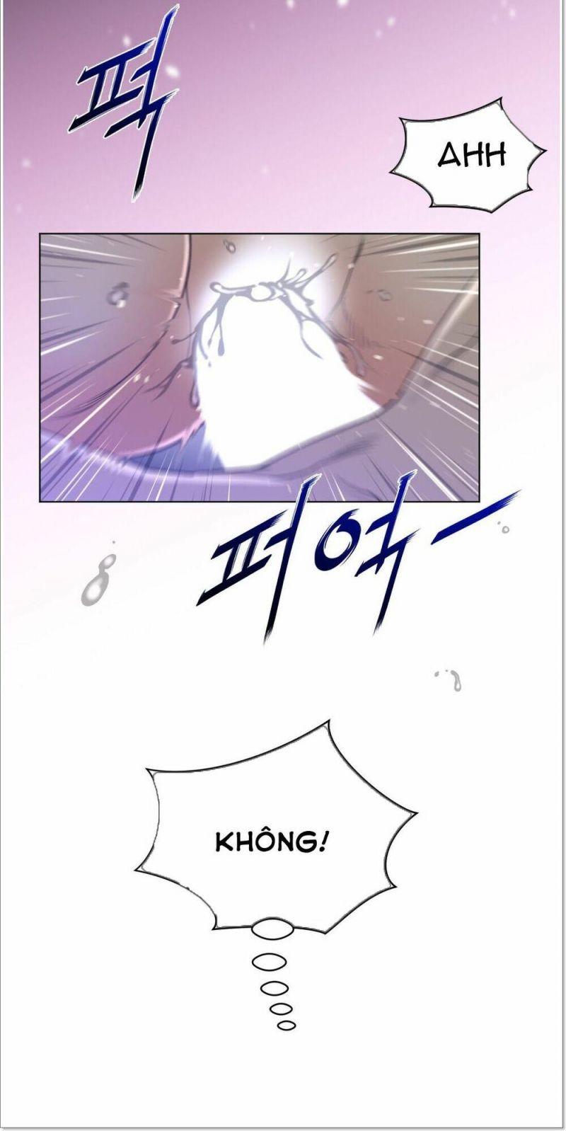 Một Nửa Hoànhảo Chapter 33 - Trang 2