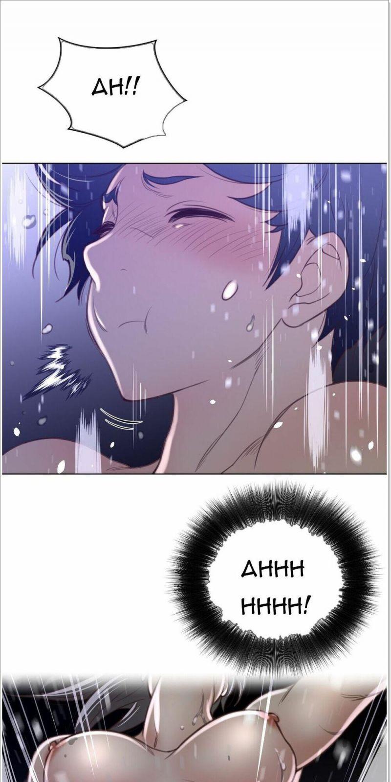 Một Nửa Hoànhảo Chapter 33 - Trang 2