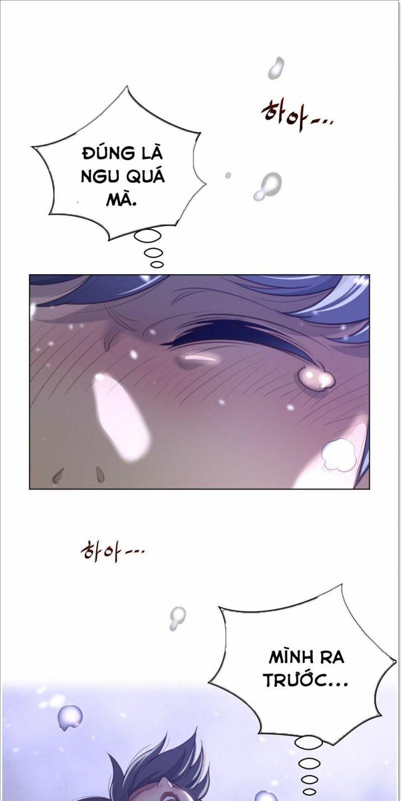 Một Nửa Hoànhảo Chapter 33 - Trang 2