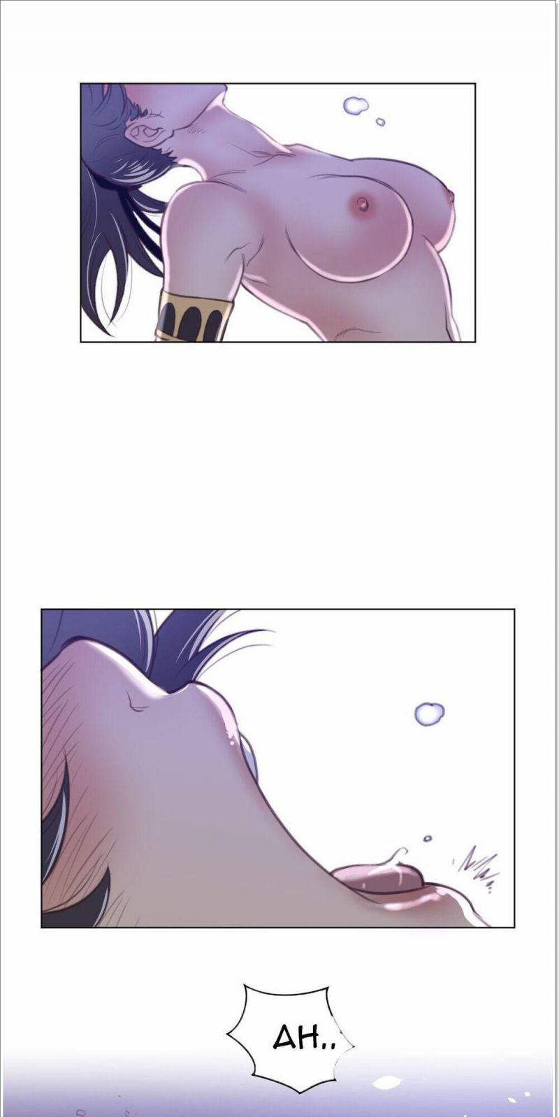 Một Nửa Hoànhảo Chapter 33 - Trang 2