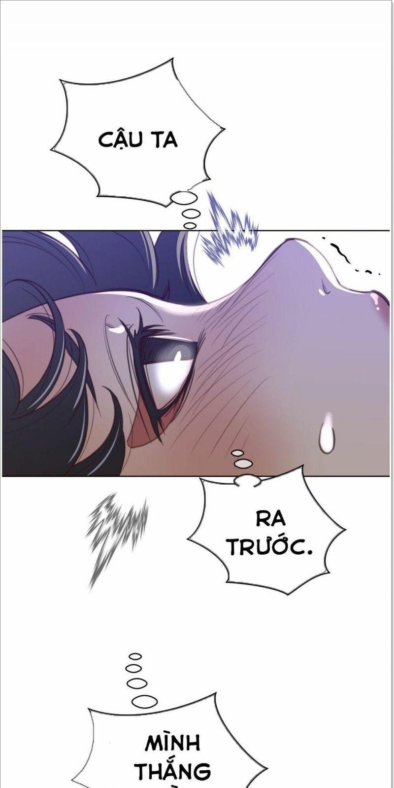 Một Nửa Hoànhảo Chapter 33 - Trang 2