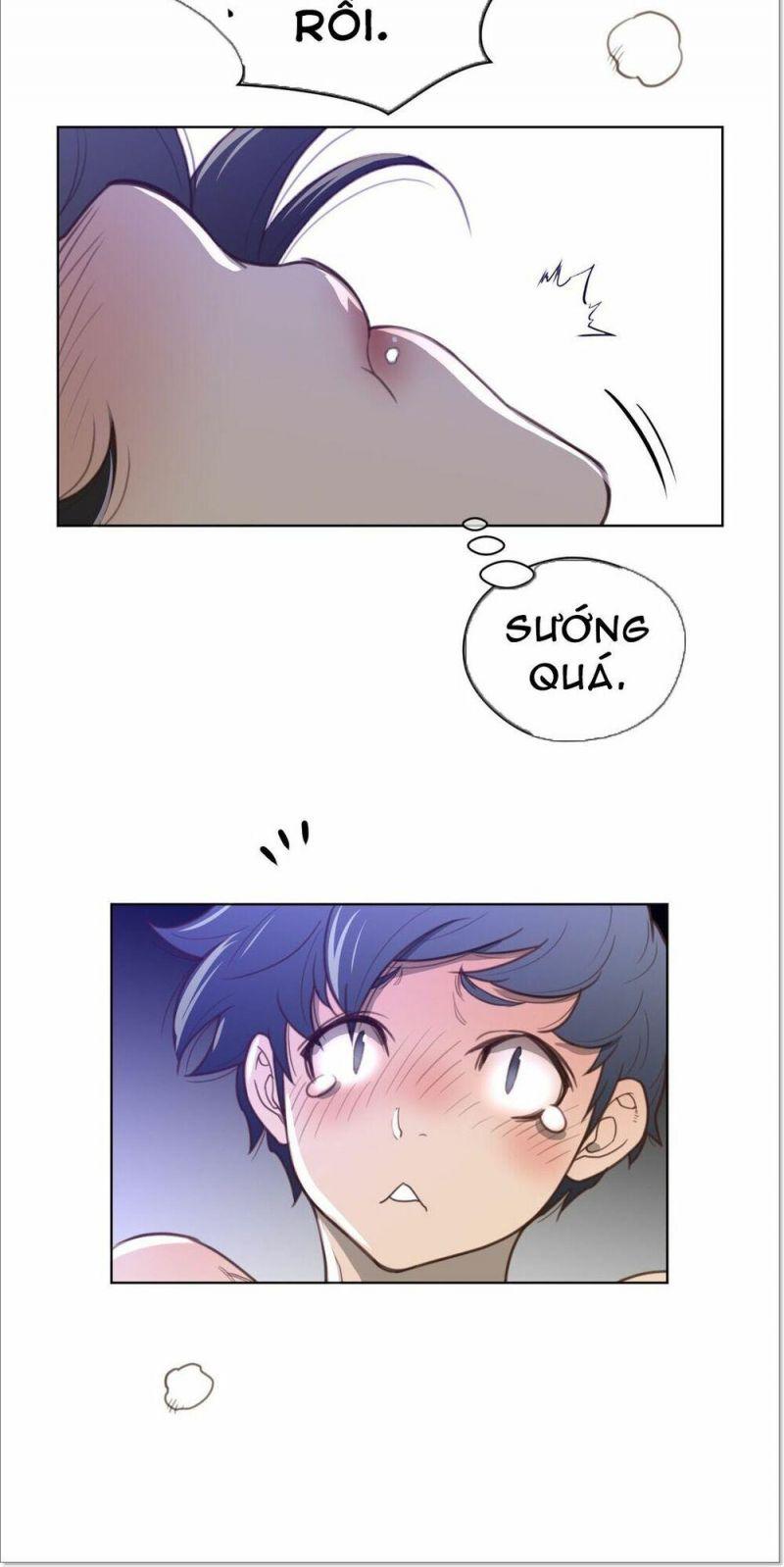 Một Nửa Hoànhảo Chapter 33 - Trang 2