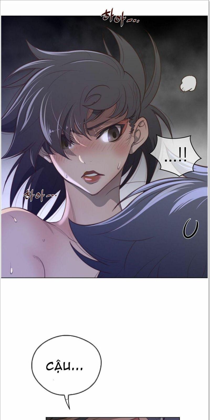 Một Nửa Hoànhảo Chapter 33 - Trang 2